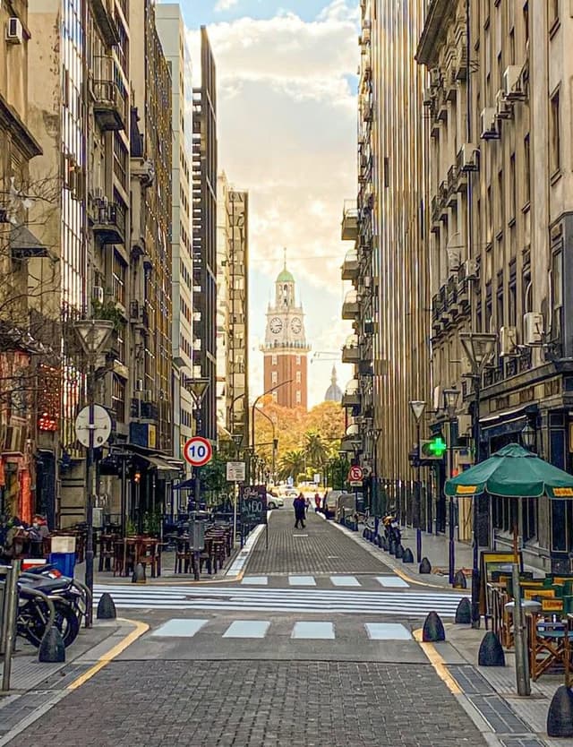 Contemporary architecture