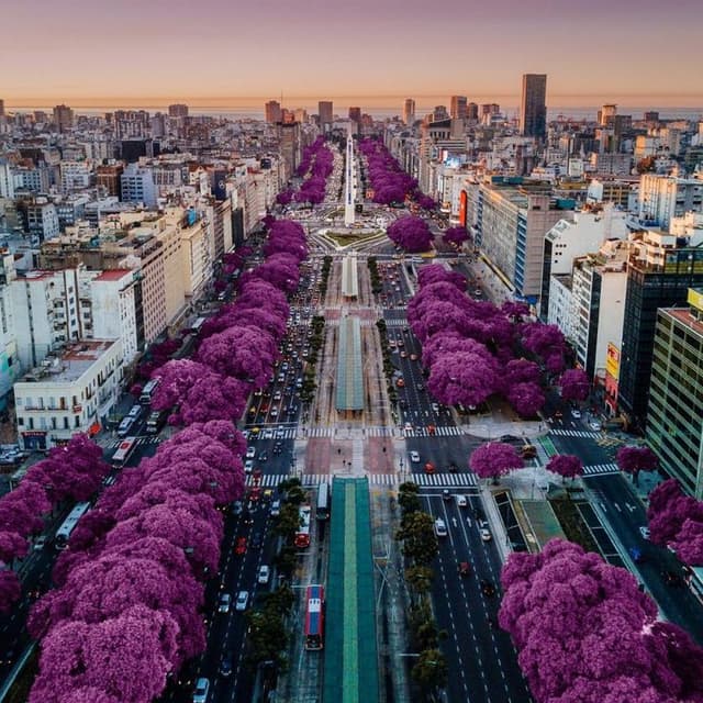 Modern building architecture