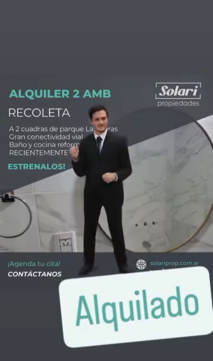 Happy couple with house keys