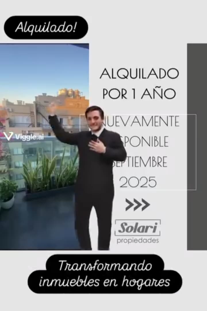 Happy couple with house keys